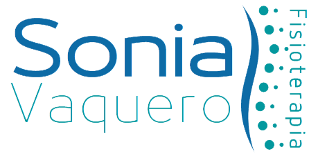 Sonia Vaquero Fisioterapia